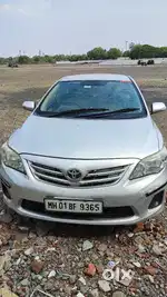 Toyota Corolla Altis 2013 CNG & Hybrids 150000 Km Driven