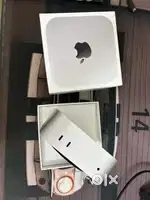 Mac Mini M4