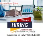 Accountant vacancy