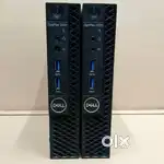 Dell Optiplex 3070 CPU Core i3 9th Gen 8gb Ram 256gb SSD Inbuilt Wifi