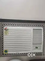 1.5 Ton Daikin Window AC