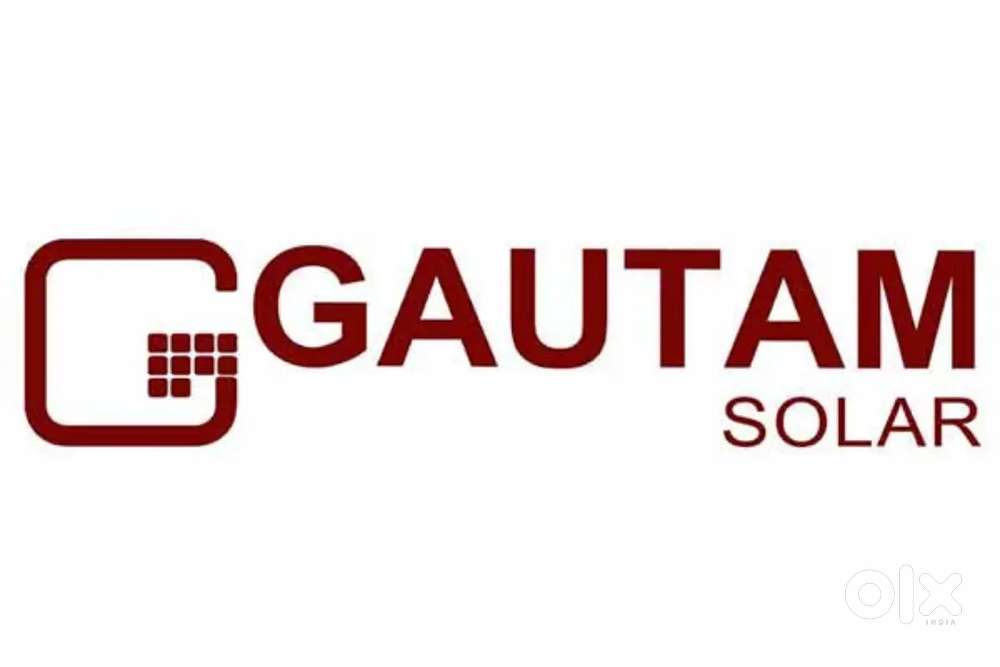 Ashish Enterprises,  GAUTAM SOLAR
