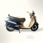 TVs jupiter classic /Good condition /one year insurance