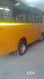 Schoolvan driver wanted