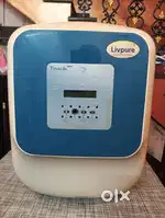 water purifier live pure