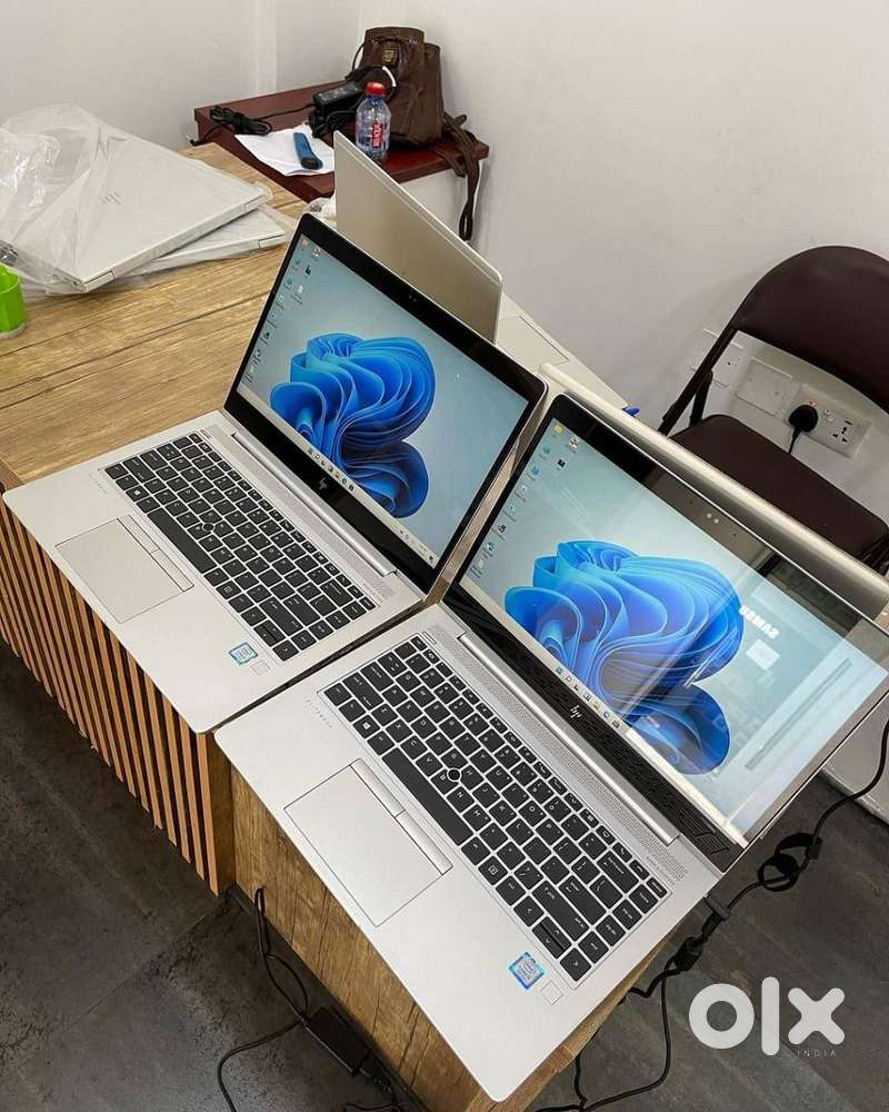 BIG DISCOUNT ON BULK BUY OFFER TILL MONTH END CORP. USED LAPTOPS