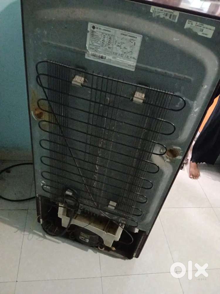 Umargaon wali Dev Dham freeze Rs4500