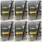 5__ YEAR WARRANTY FREE DELIVERY FRIDGE AND WASHING MACHINE