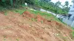 Cheganoor ITA Junction near 9.5 Cent house plot for sale.