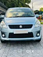 Maruti Suzuki Ertiga 2015-2018 ZDI, 2015, Diesel