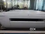 HP Color  Printer with Xerox