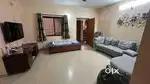 3BHK house for lease in Hulimavu
