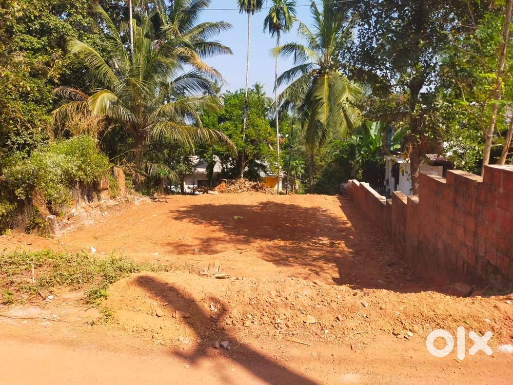 Elayavoor south near water tank