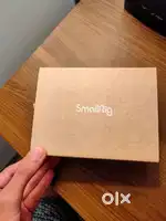 Smallrig Cage Handle
