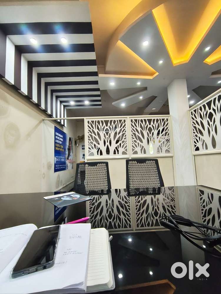 TRINTOZ PVT LTD KOLLAM OFFICE