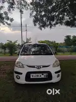 2010 Hyundai i10 era 1.1 petrol