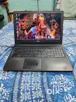 Dell Laptop i5 16th Inch Display