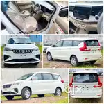 Maruti Suzuki Ertiga 2025 CNG & Hybrids 9466 Km Driven