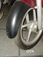 Motorcycle