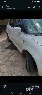 Maruti Suzuki Swift 2009 Diesel 162032 Km Driven