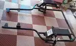 TVS Juliet 110cc (Retro Fitment Kit)