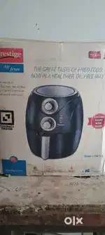 Prestige Air Fryer