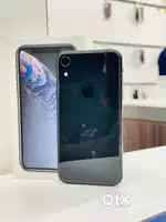 IPHONE XR-64GB  CONDITION BRAND NEW BEST OFFER