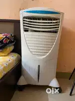 Symphony air cooler