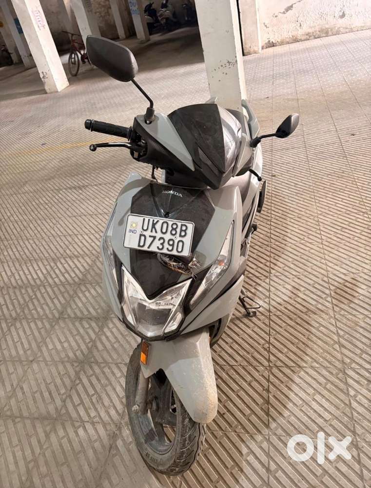 Dio 125cc H-smart