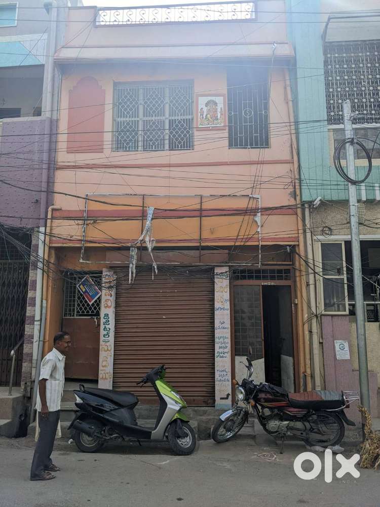 1 BHK House for Family_VEG