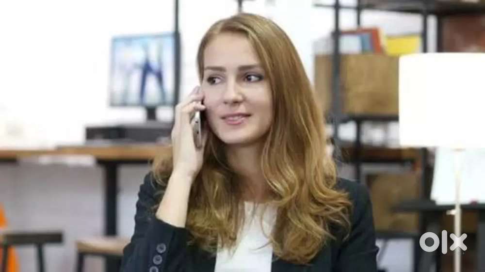 Part Time Voice Call Work From Home For Female only