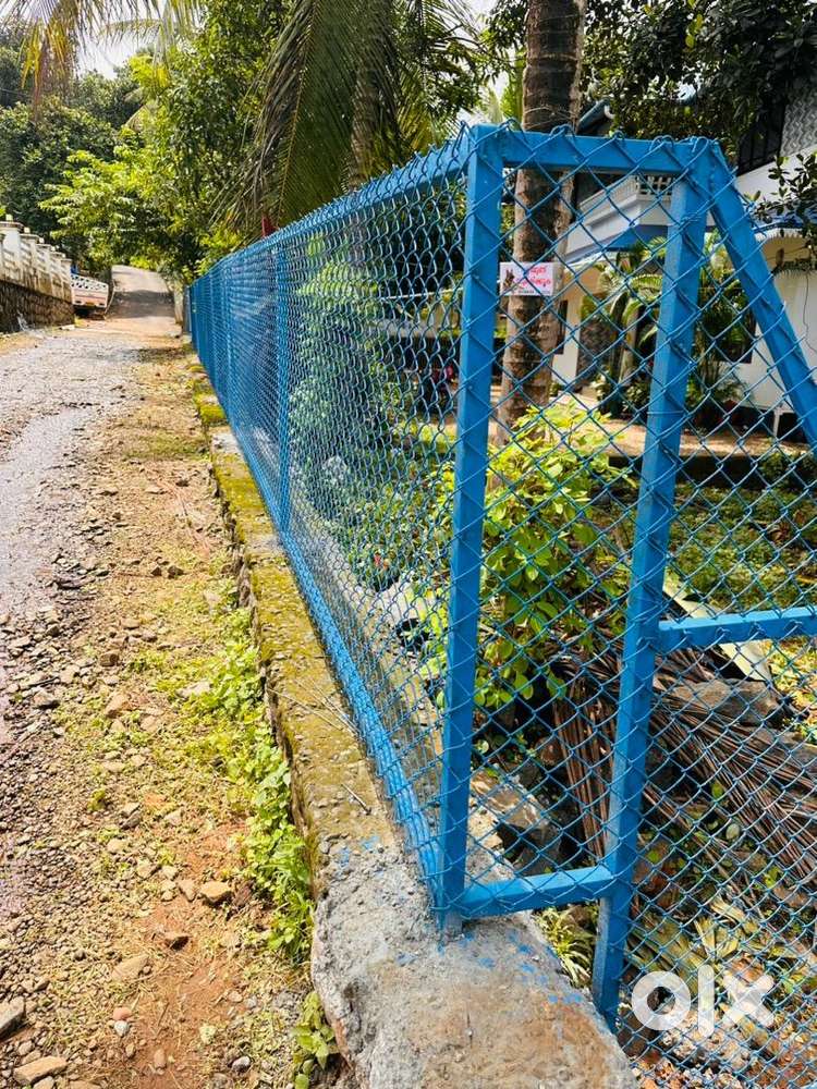 Kambi veli , net ,slab mathil works all kerala