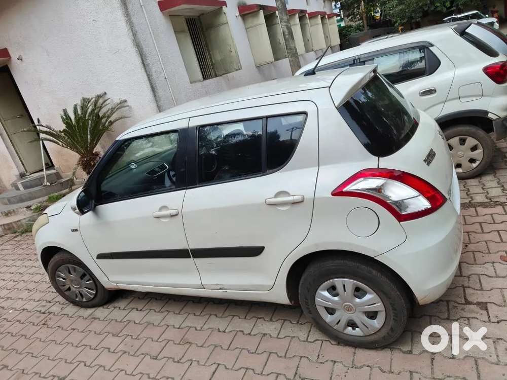 Swift 2012 Diesel Well Maintained