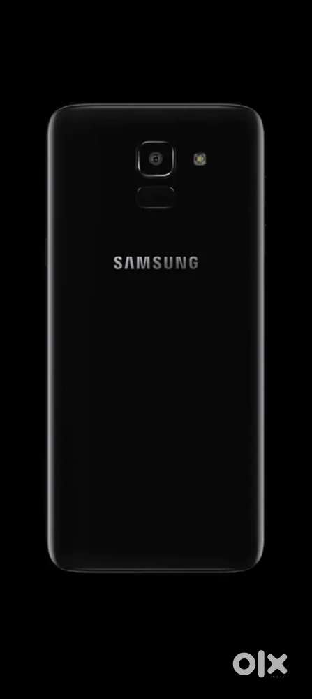 SAMSUNG GALAXY J6