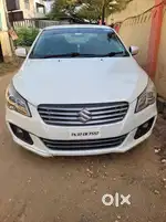 Maruti Suzuki Ciaz VDI(O) SHVS, 2017, Diesel