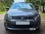Volkswagen Vento 2010-2013 Petrol Highline AT, 2015, Petrol