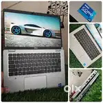 Dell Core i7 11th Generation Slim Laptop 16gb ram 512gb SSD win11 Lic