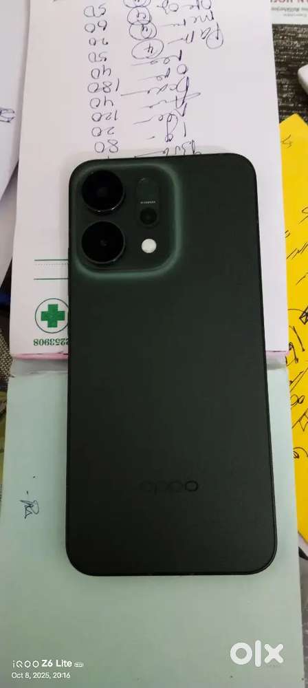 Oppo reno f14