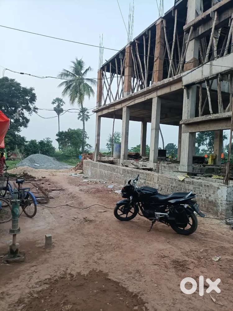 Site for sale sarpavaram