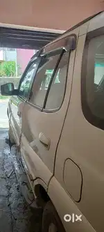 Tata Safari 2011 Diesel 15000 Km Driven
