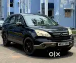 Honda CR-V [2013-2018] 2.4 4WD, 2007, Petrol