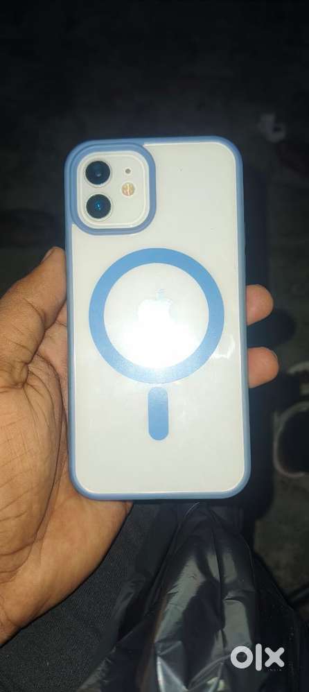 I phone 12