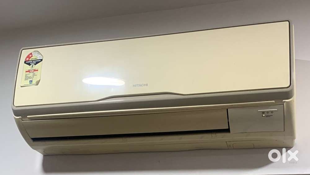 2 ton hitachi split ac