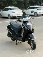 Honda activa register 2012
