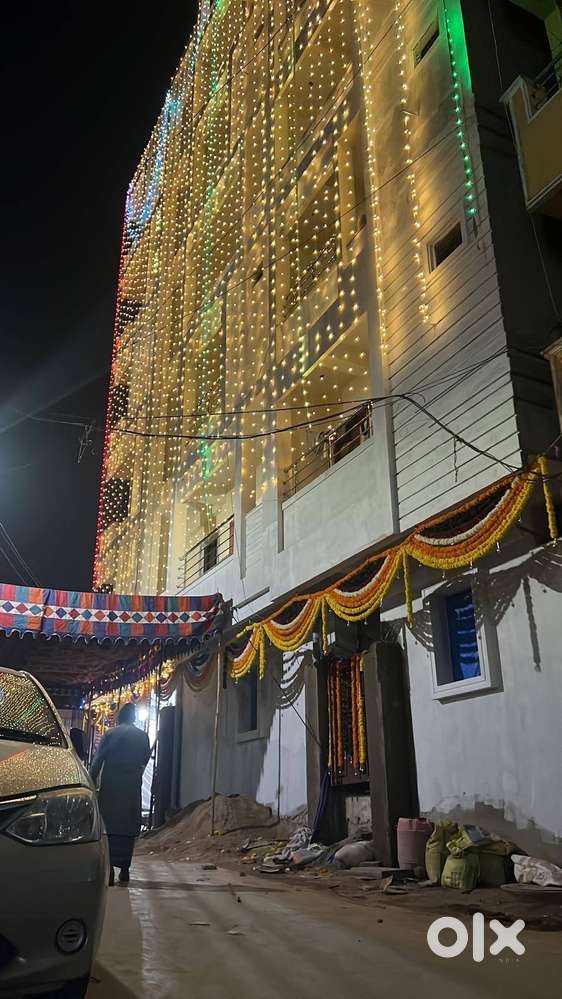 1RK in Madhapur – Hitech City - Inorbit