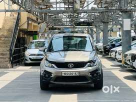 Tata Hexa XMA, 2018, Diesel