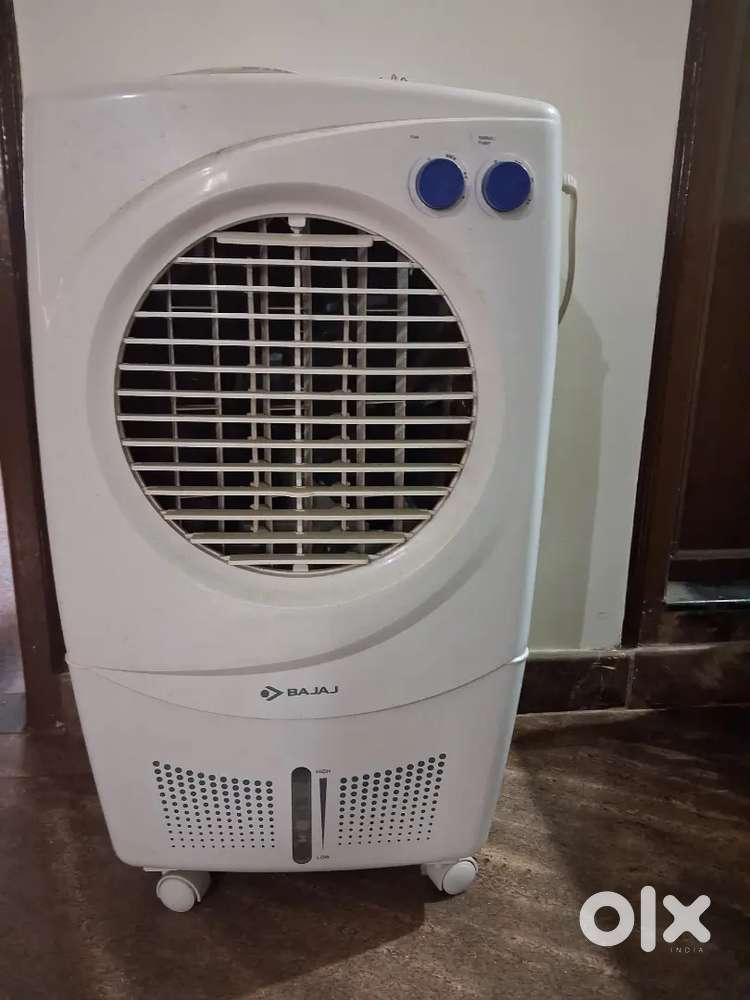 Bajaj PX97 Torque New 36L Personal Air Cooler For Home