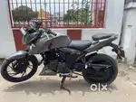 Apache RTR 200
