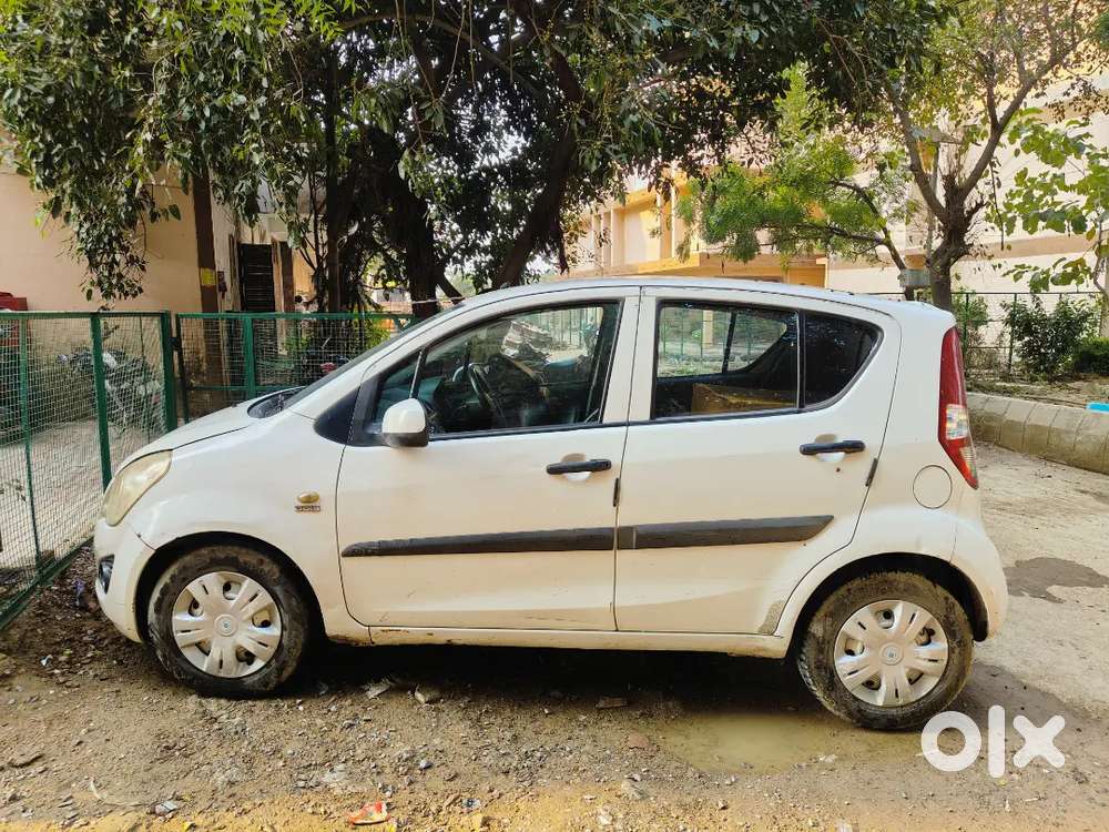 Maruti Suzuki Ritz 2013 Diesel Good Condition