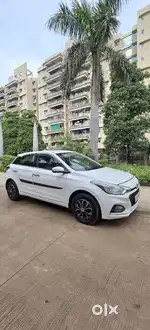 Hyundai Elite i20 Sportz Plus, 2018
